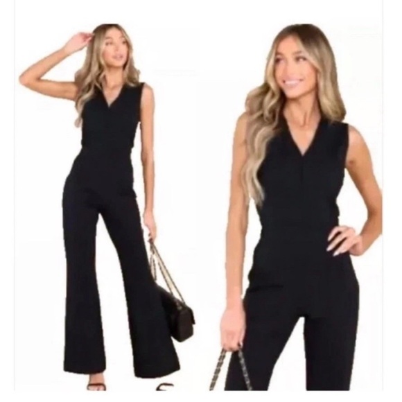 Spanx Jumpsuit NWT - Picture 3 of 4